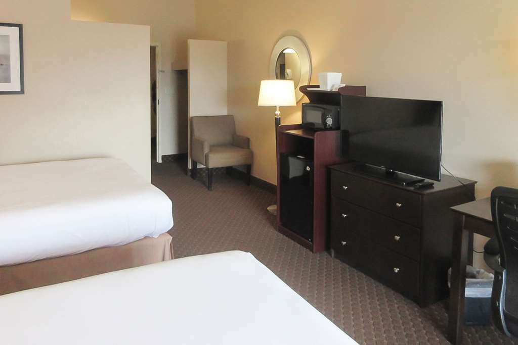 Rodeway Inn & Suites Rockford Phòng bức ảnh