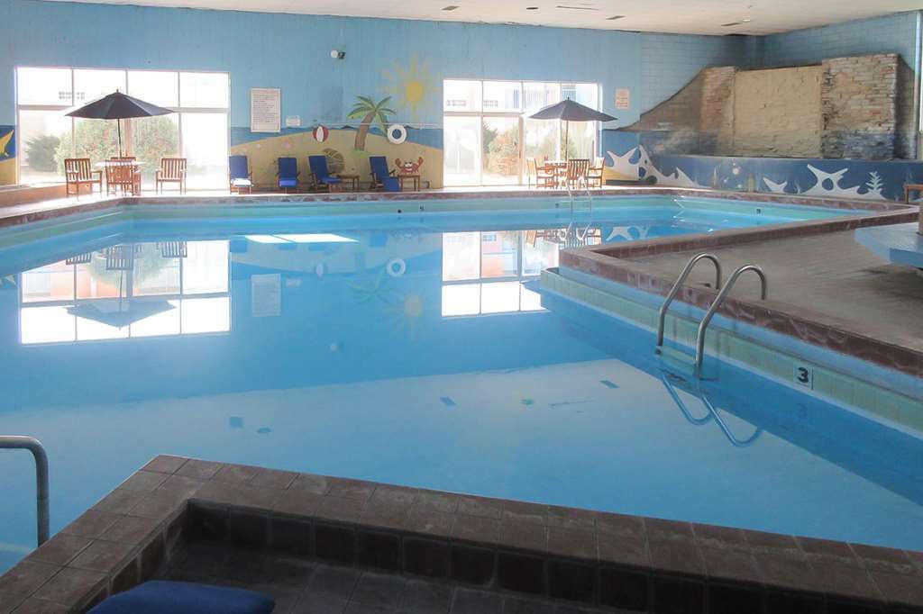 Rodeway Inn & Suites Rockford Tiện nghi bức ảnh